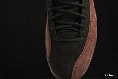 WMNS RETRO Air AJ12 SP Jordan DV6989-001 12 0924